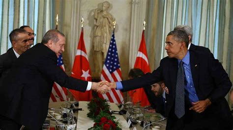 O­b­a­m­a­ ­v­e­ ­E­r­d­o­ğ­a­n­ ­P­a­r­i­s­­t­e­ ­R­u­s­y­a­ ­K­r­i­z­i­n­i­ ­M­a­s­a­y­a­ ­Y­a­t­ı­r­d­ı­